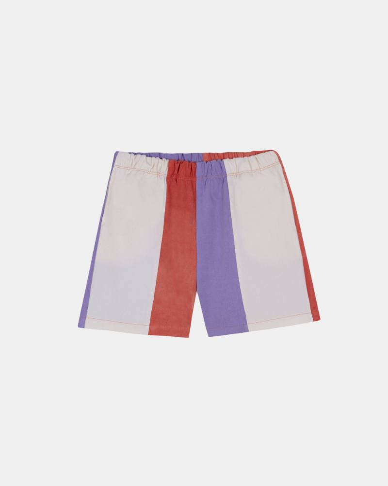 California Tricolor Shorts